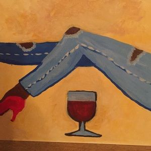 Meet your Posher, Tremaine